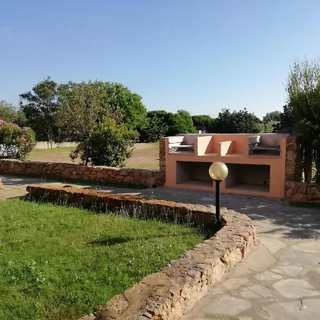 Casa Wilma Apartamento