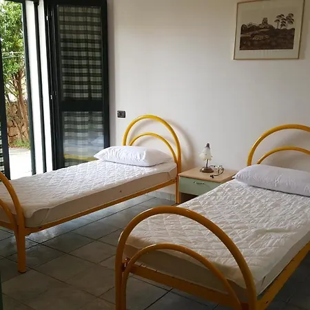 Apartamento Casa Wilma