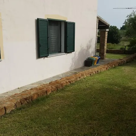 Casa Wilma Apartamento *