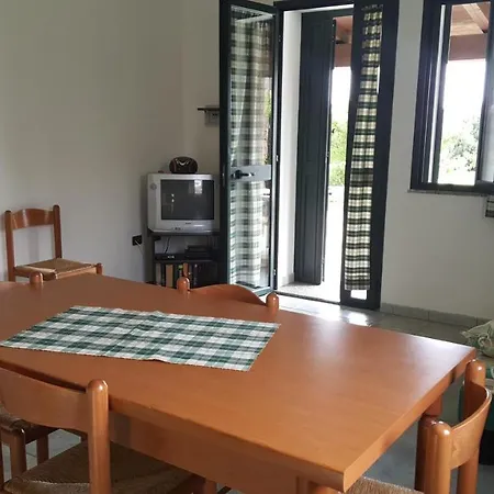 Casa Wilma Apartamento