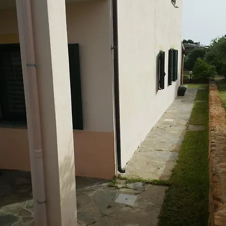 Casa Wilma Apartamento