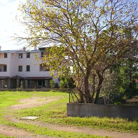 Apartament Casa Wilma