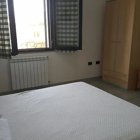 Casa Wilma Apartament Budoni